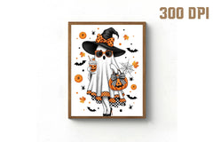 Halloween Clipart Bundle 6 - CraftNest - Digital Crafting and Art