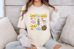 Back to School Teacher Bow Clipart Bundle - CraftNest - Digital Crafting and Art