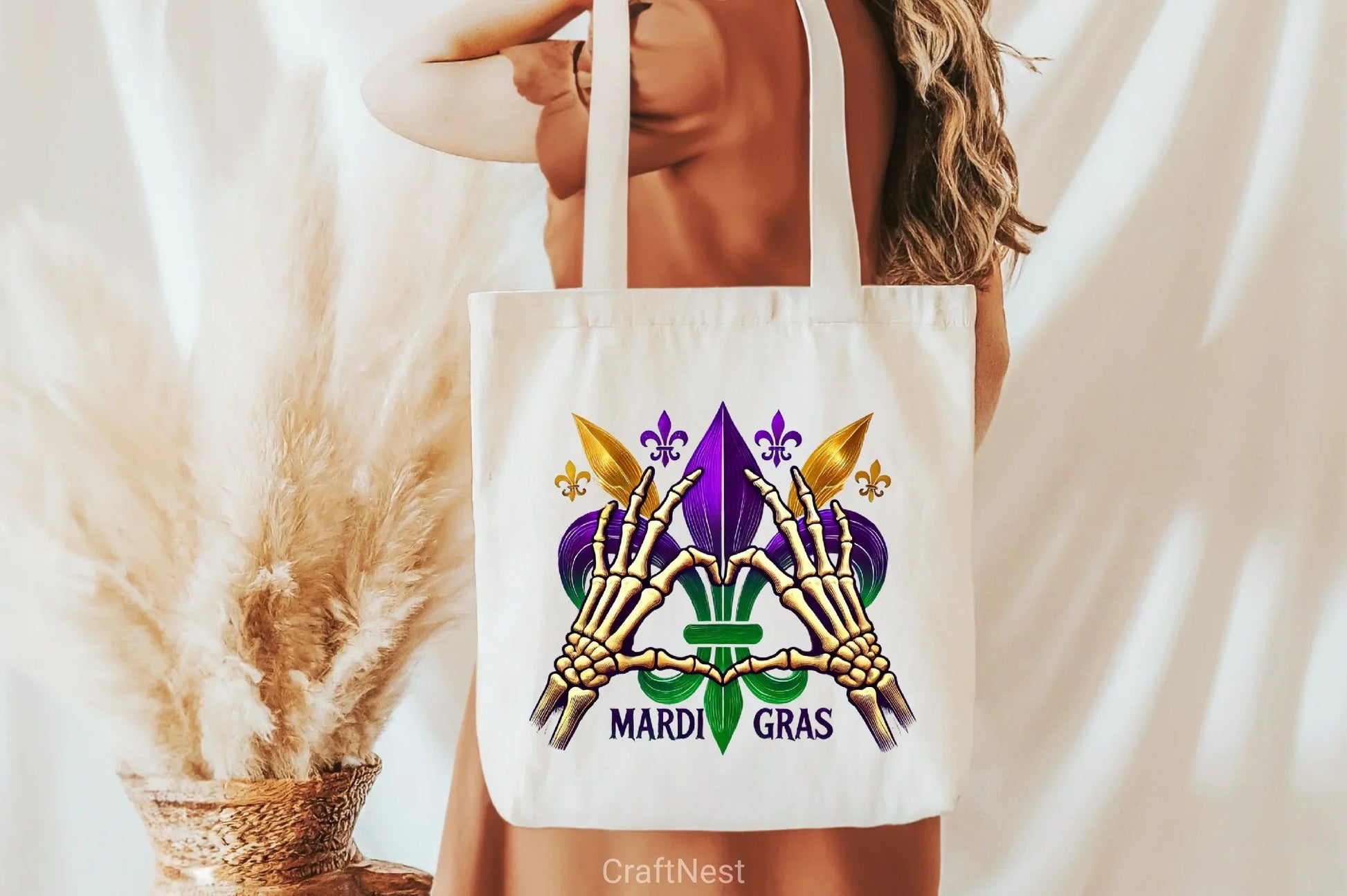 Mardi Gras Clipart Bundle - CraftNest - Digital Crafting and Art