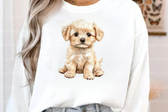 Adorable Baby Animals Clipart Bundle - CraftNest - Digital Crafting and Art