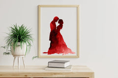 Gothic Wedding Clipart Bundle - CraftNest - Digital Crafting and Art