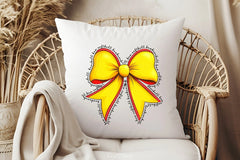 Baseball Softball Bow Clipart Bundle - CraftNest - Digital Crafting and Art