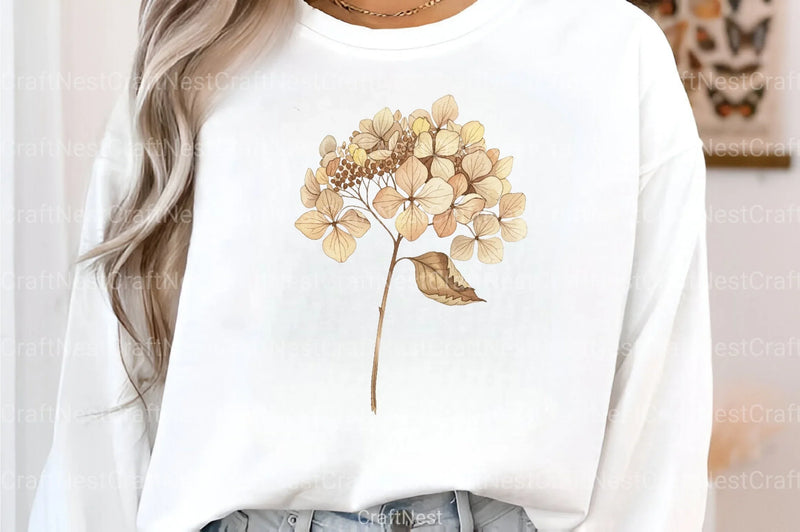 Autumn Fall Planner Clipart Bundle - CraftNest - Digital Crafting and Art