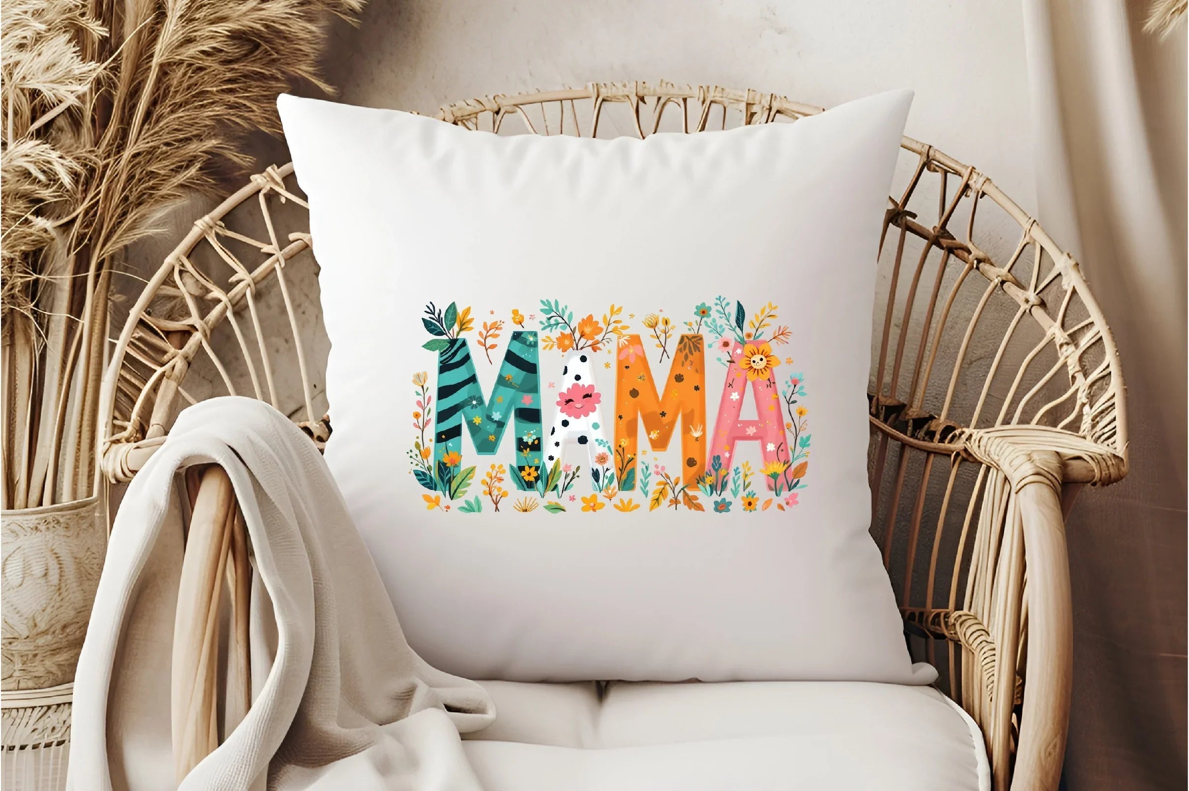 Mama Clipart Bundle Collection - CraftNest - Digital Crafting and Art