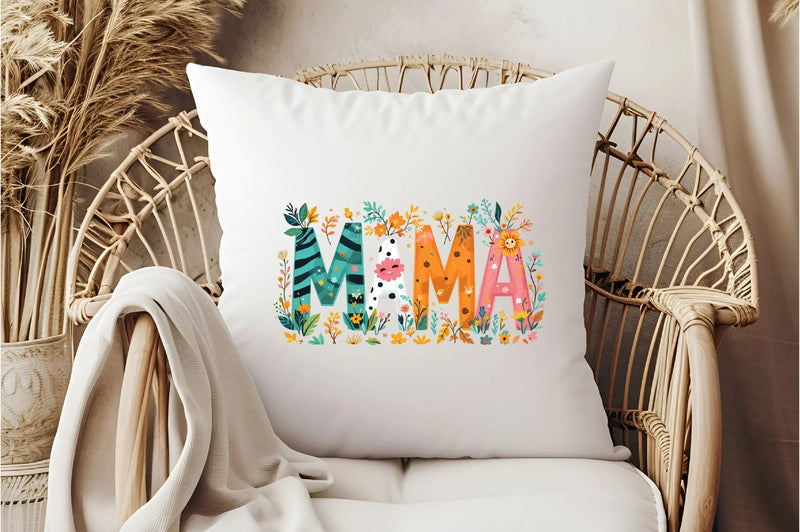 Mama Clipart Bundle Collection - CraftNest - Digital Crafting and Art