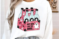 Sarcastic Halloween Clipart Bundle - CraftNest - Digital Crafting and Art