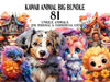 Kawaii Animal