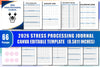 Stress Processing Journal