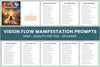 Vision Flow Manifestation Prompts