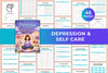 Depression Self-Care Journal