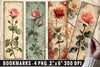 Rose Clipart Bundle