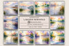 Lakeside Mornings Background Papers
