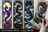 Dragon Clipart Bundle