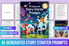 AI Generated Story Starter Prompts