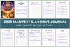 Manifest Achieve Journal