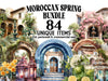 Moroccan Spring