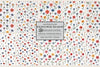 Wildflower Meadow Mix Seamless Papers