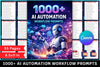 AI Automation Workflow Prompts