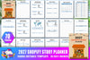 Shopify Store Planner