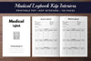 Medical Planner Template