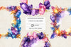 Crystal Frames Clipart
