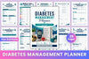 Diabetes Management Planner