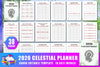 Celestial Planner