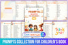 Children's Creative Prompts