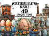 Industrial Easter