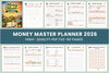 Smart Money Planner