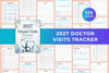 Doctor Visits