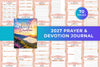 Prayer Devotion Journal