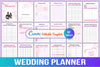 Wedding Planner
