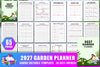 Garden Planner