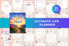 Ultimate Life Planner