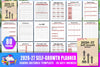 Self Growth Planner