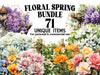 Floral Spring