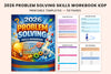 Problem Solving Skills Workbook