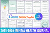 Mental Health Journal