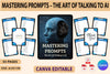 Mastering the Prompts