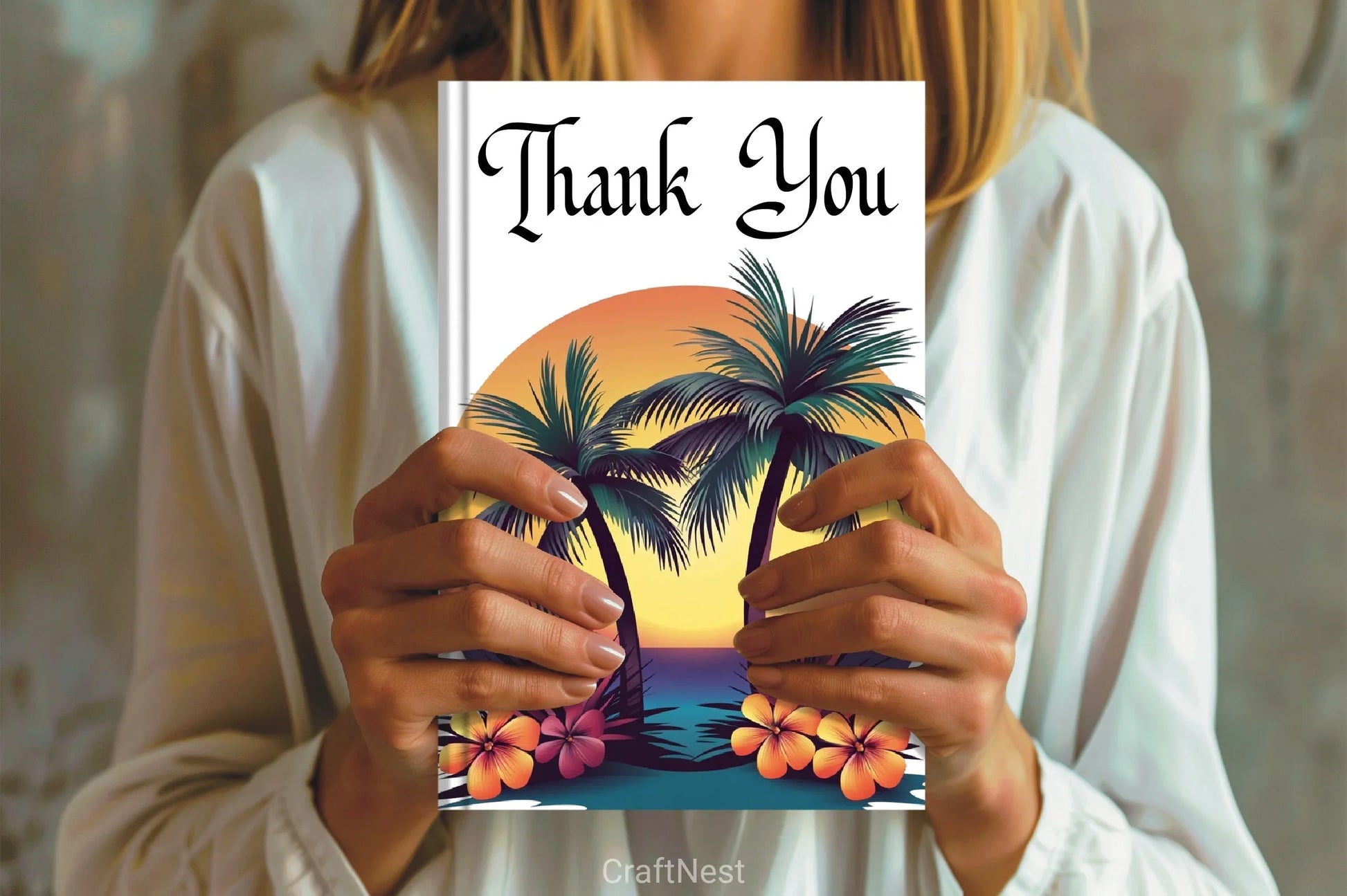 Beach Sunset Clipart Bundle - CraftNest - Digital Crafting and Art