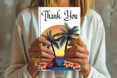 Beach Sunset Clipart Bundle - CraftNest - Digital Crafting and Art