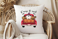 Creep It Real Halloween Clipart Bundle - CraftNest - Digital Crafting and Art