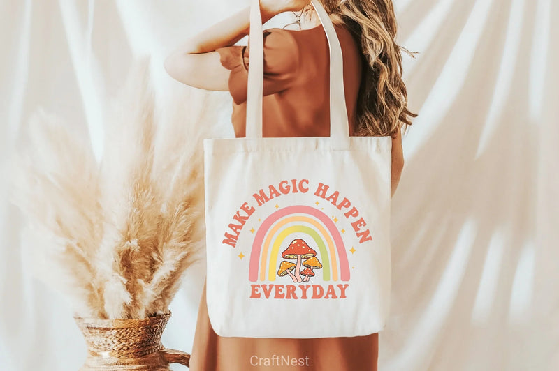 Make Magic Happen Clipart Bundle - CraftNest - Digital Crafting and Art