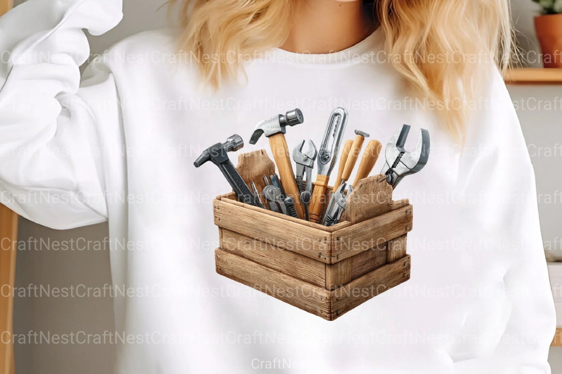 Cute Construction Clipart Bundle 9 - CraftNest - Digital Crafting and Art