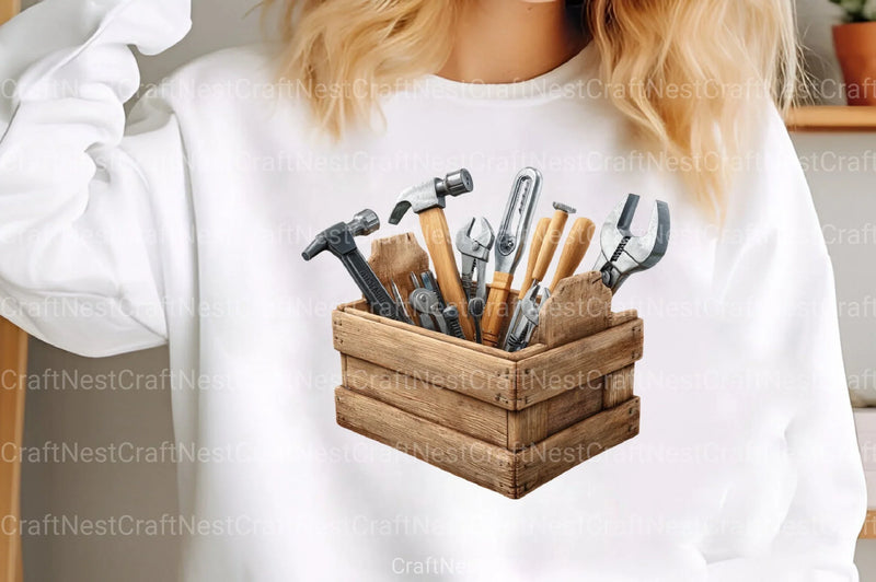 Cute Construction Clipart Bundle 9 - CraftNest - Digital Crafting and Art