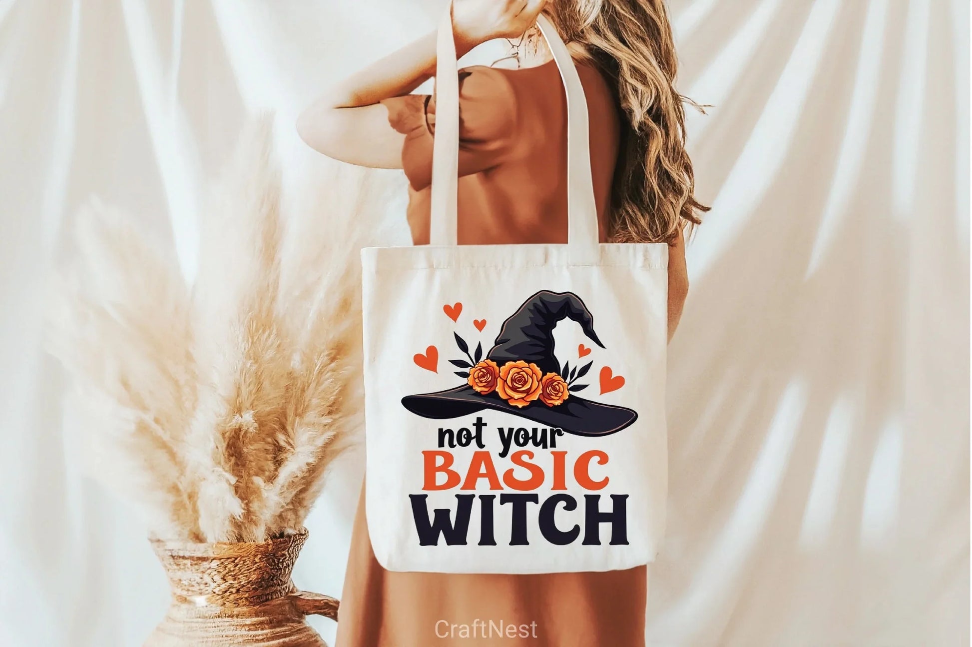 Witch Clipart Bundle 12 - CraftNest - Digital Crafting and Art