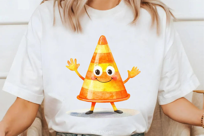 Cute Construction Clipart Bundle 22 - CraftNest - Digital Crafting and Art