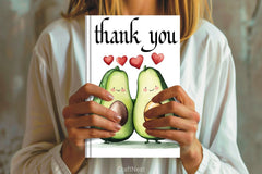 Avocado Clipart Bundle - CraftNest - Digital Crafting and Art