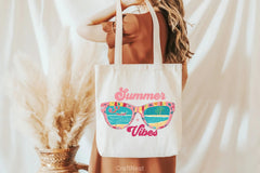 Summer Vibes Sunglasses Clipart Bundle - CraftNest - Digital Crafting and Art